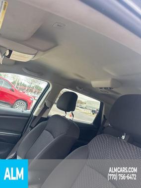 Pitch Black Clearcoat 2019 Dodge Journey SE