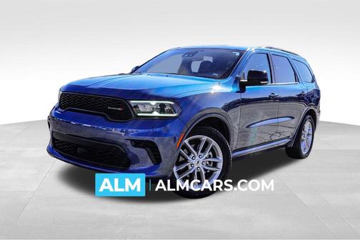 2024 Dodge Durango GT