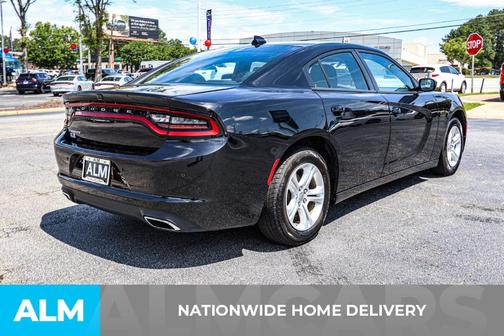 2023 Dodge Charger SXT