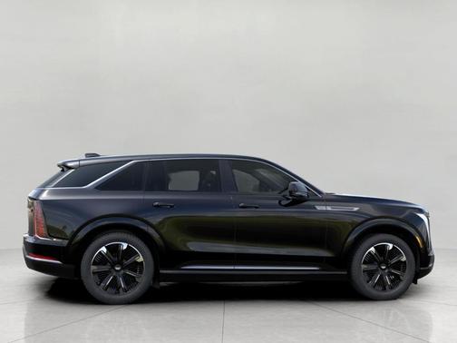 2025 Cadillac Escalade IQ Sport 2