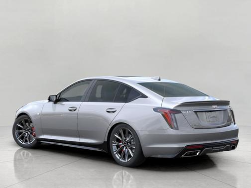 2026 Cadillac CT5 Sport RWD