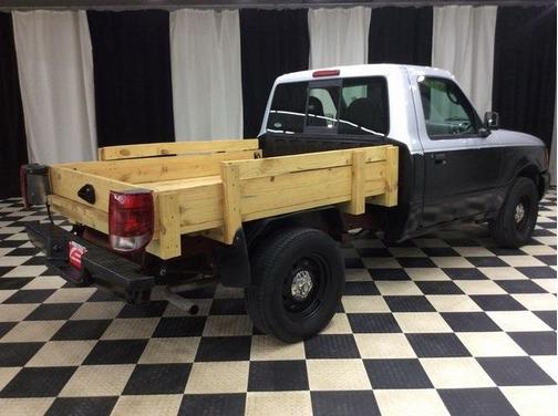 2003 Ford Ranger XL