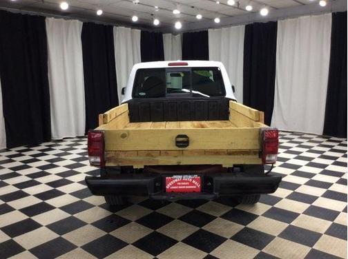 2003 Ford Ranger XL