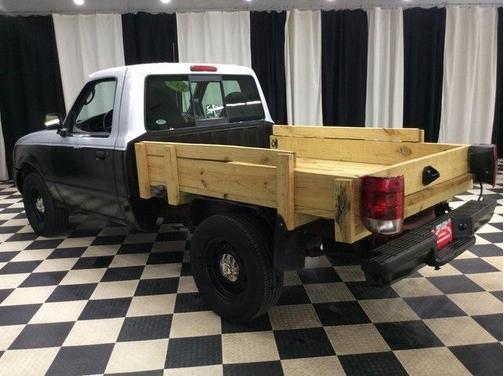 2003 Ford Ranger XL