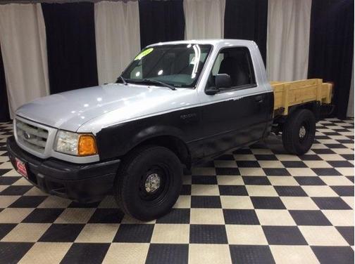 2003 Ford Ranger XL