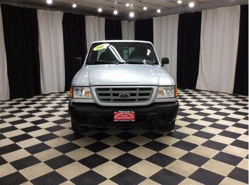 2003 Ford Ranger XL