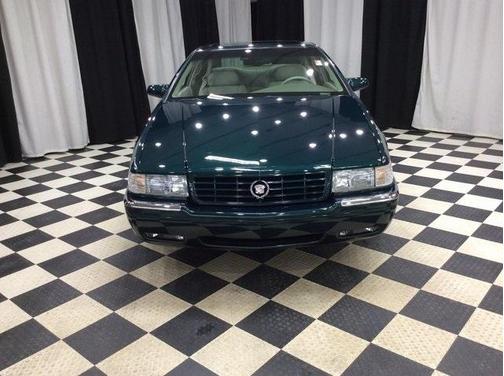 1998 Cadillac Eldorado Touring