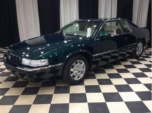 1998 Cadillac Eldorado Touring
