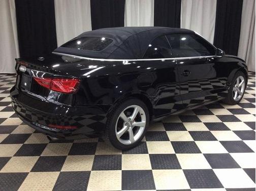 2015 Audi A3 2.0T Premium