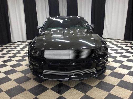 2006 Ford Mustang