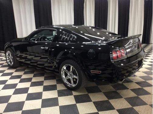 2006 Ford Mustang