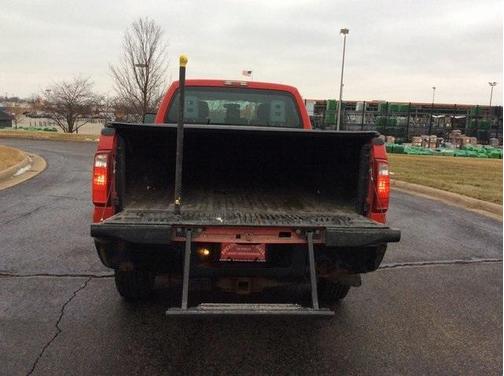 2014 Ford F-350 XL