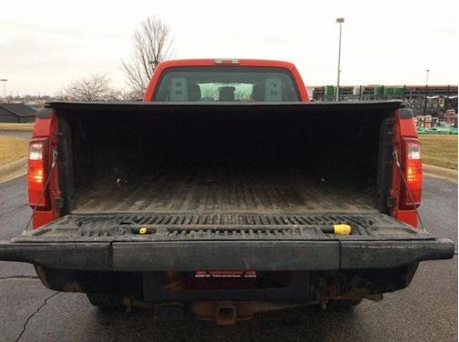 2014 Ford F-350 XL