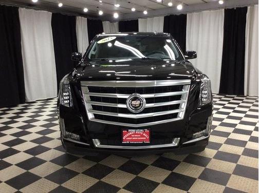 2015 Cadillac Escalade Premium