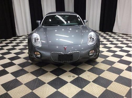 2006 Pontiac Solstice 