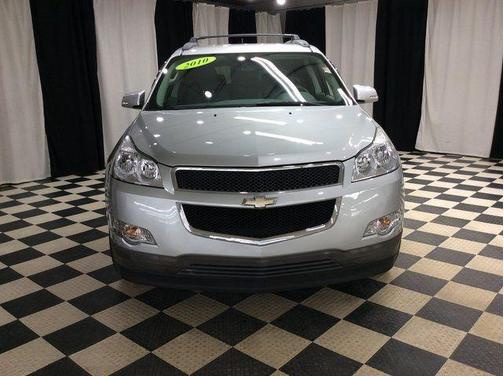 2010 Chevrolet Traverse LT