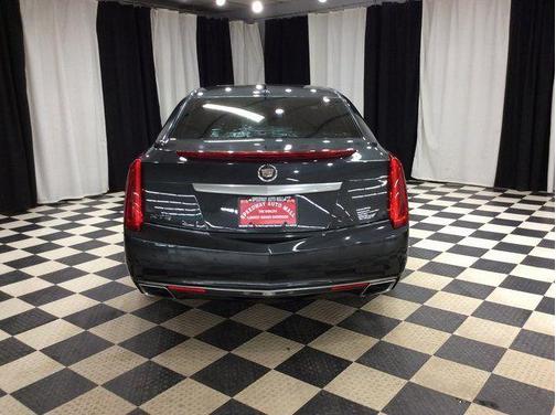 2013 Cadillac XTS Luxury