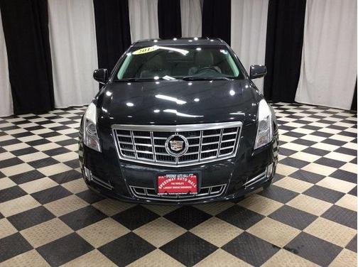 2013 Cadillac XTS Luxury