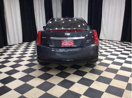 2016 Cadillac ELR Base