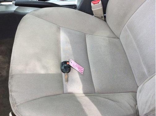 2011 Ford Fusion Hybrid Base