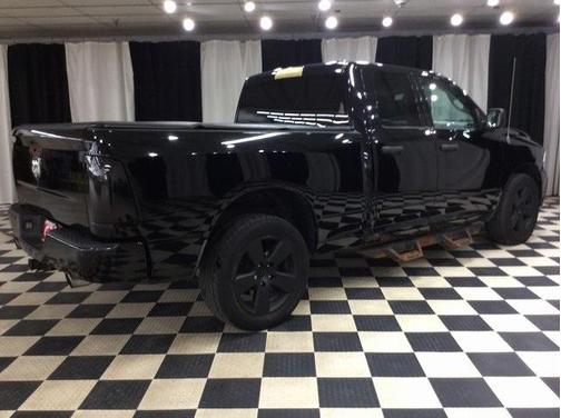 2012 RAM 1500 ST