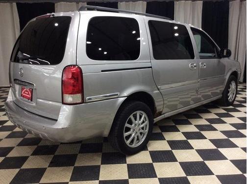 2005 Buick Terraza CX