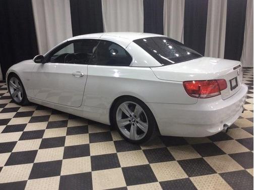 2008 BMW 335 i