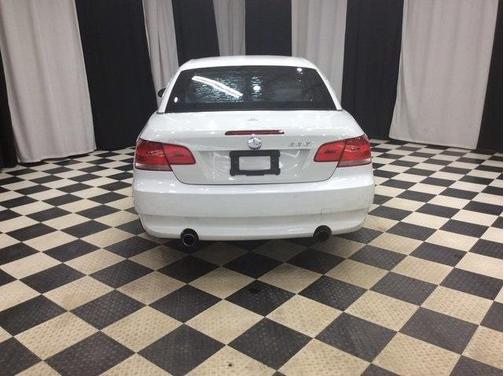 2008 BMW 335 i