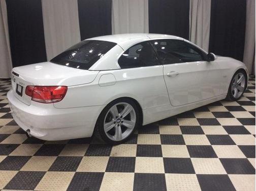 2008 BMW 335 i