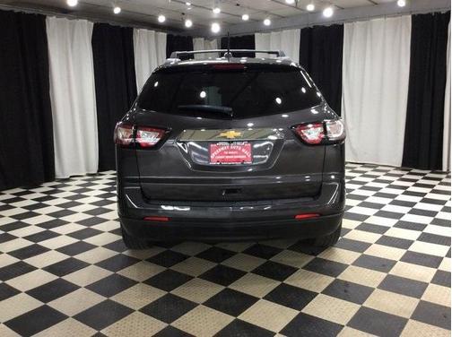 2016 Chevrolet Traverse 2LT