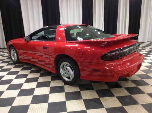 1994 Pontiac Firebird Trans Am