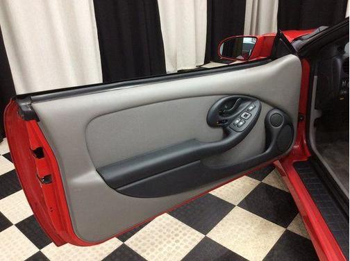 1994 Pontiac Firebird Trans Am