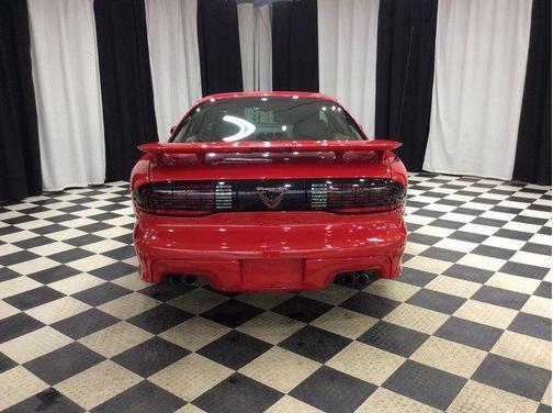 1994 Pontiac Firebird Trans Am