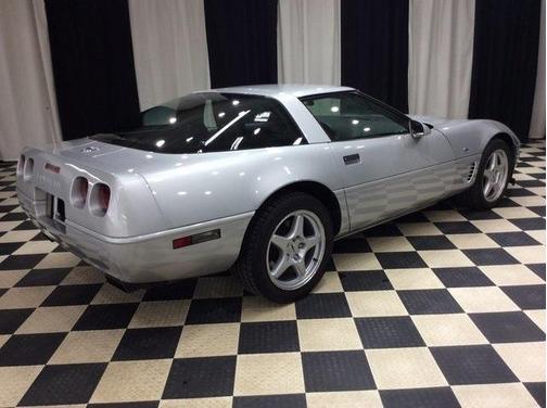 1996 Chevrolet Corvette 