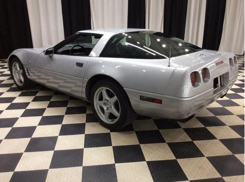 1996 Chevrolet Corvette 