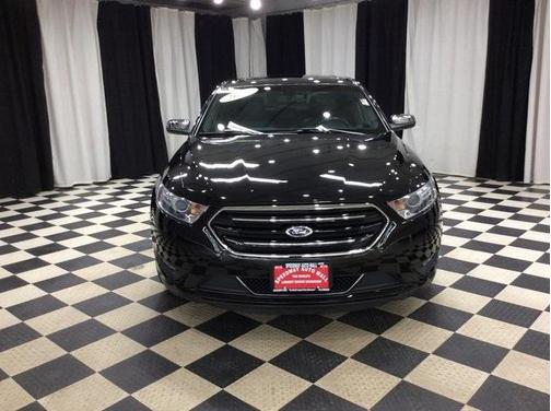 2013 Ford Taurus Limited