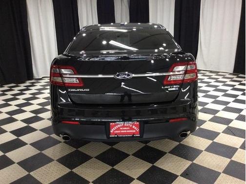 2013 Ford Taurus Limited