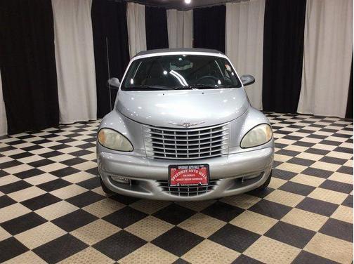 2005 Chrysler PT Cruiser Touring