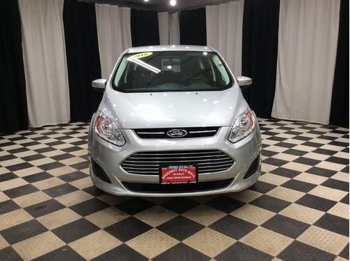 2016 Ford C-Max Hybrid SE
