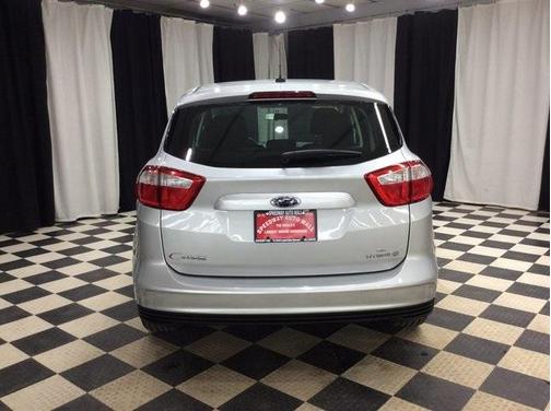 2016 Ford C-Max Hybrid SE