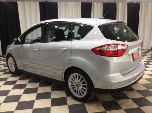 2016 Ford C-Max Hybrid SE
