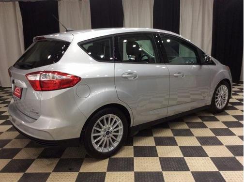 2016 Ford C-Max Hybrid SE