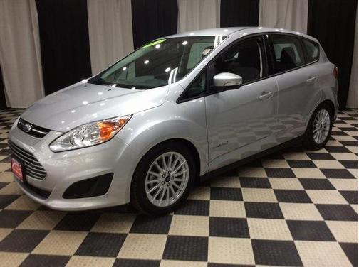 2016 Ford C-Max Hybrid SE