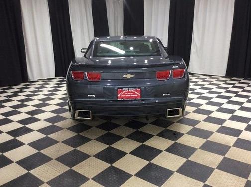 2010 Chevrolet Camaro 2SS