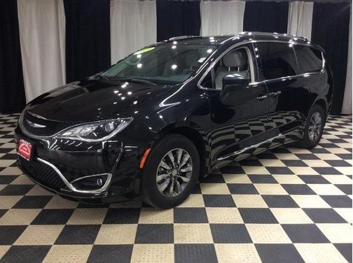 2019 Chrysler Pacifica Touring-L Plus