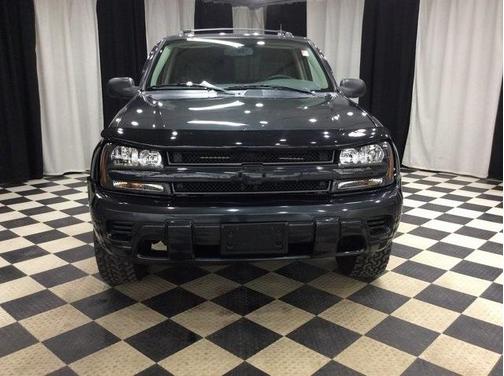 2005 Chevrolet Trailblazer LS