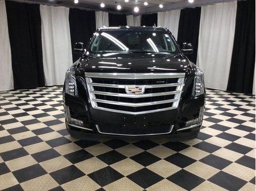 2020 Cadillac Escalade ESV Luxury