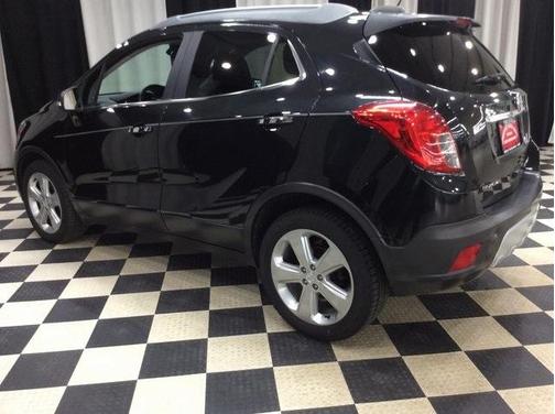 2015 Buick Encore Convenience