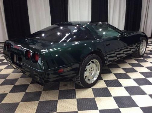 1994 Chevrolet Corvette 
