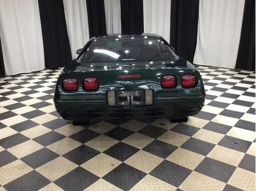 1994 Chevrolet Corvette 